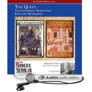  The Modern Scholar The Quest The Historians Search for 