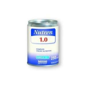  Nestle Nutritional   NUTREN« 1.0   1 Each NES9871616210 