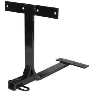  CURT Manufacturing 111930 Class 1 Trailer Hitch Only Automotive