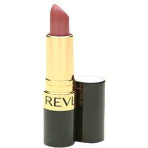  Revlon Super Lustrous Lipstick, 130 Rose Velvet Rose Velvet 
