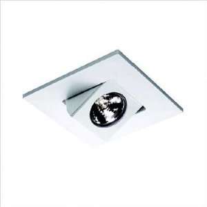 Bundle 09 4 Low Voltage Recessed Elbow Directional Spotlight with 