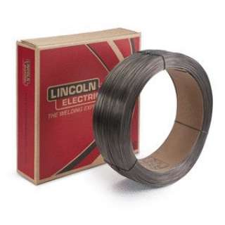   70 1/16 1.6mm CO2 Gas Shielded Welding Wire 50lb Coil ED012782  