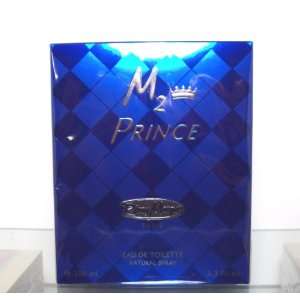  M2 Prince EDT Spray 3.3 Oz. By Remy Marquis Beauty