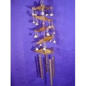  Pagoda Wind Chimes 