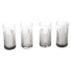 Block Concept Highball, Set of 4 (only 2 sets left) 