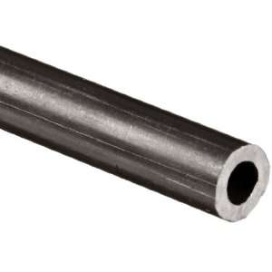 Alloy Steel 4130 Round Tubing, MIL T 6736B, 5/16 OD, 0.1825 ID, 0 