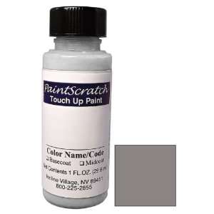   Paint for 2007 Chrysler Town & Country (color code ZJ8) and Clearcoat