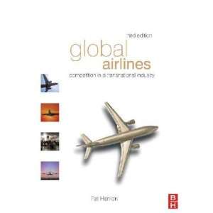  Global Airlines Pat Hanlon Books