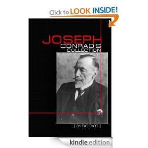 Joseph Conrads Collection [ 31 Books ] Joseph Conrad  