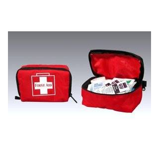 Military First Aid Kit Container (empty)  Sports 