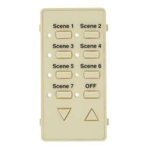 Leviton DCKS7 A Color Change Kits for Mural Scene Controller with Text 