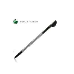  Sony Ericsson ISP 90 Stylus Pack for Xperia X1 (Black 