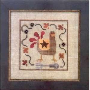    Snappers   Happy Thanksgiving (cross stitch) Arts, Crafts & Sewing
