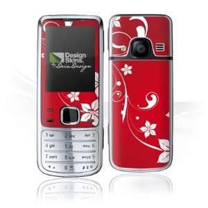 Design Skins for Nokia 6700 Classic   Christmas Heart 