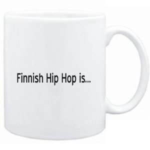 Mug White  Finnish Hip Hop IS  Music 