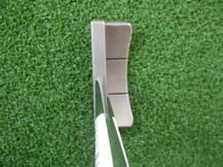 PING G2 CT BLACK DOT 49 LONG PUTTER VERY GOOD CONDITION  