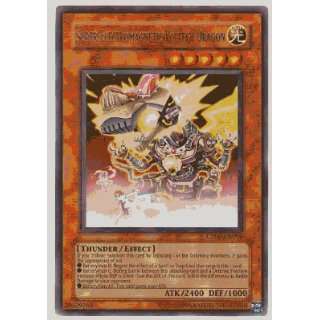  YuGiOh Champion Pack Series 6 Super Electromagnetic 