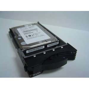  IBM 06P5767 06 18.2GB SCSI HD U160 Hot Swap Slim Line 15K 