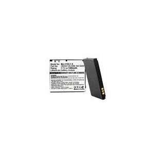   for HTC BB81100, 35H00128 00M, BAS400, HD2, 1350mAh Electronics