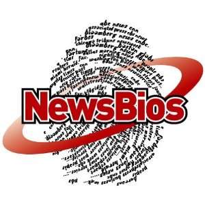   Pierson   NewsBios Bio Profile 01 08 10 (Reuters) 