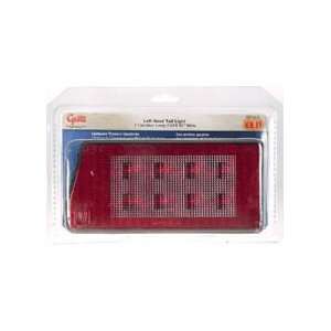  Grote 52722 5 Submersible Low Profile LED Trailer Light 