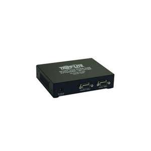  Tripp Lite B132 004 4 Port Cat5 Video Console/Extender 