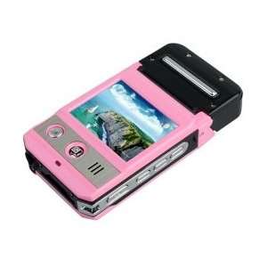  DV7200A 720p 12MP Digital Video Camera Camcorder with 2.0 