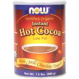  Instant Hot Cocoa 1.50 Pounds