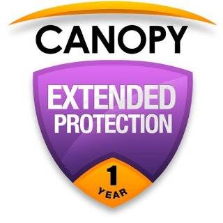 Canopy 1 Year Personal Care Protection Plan ($0 $50)