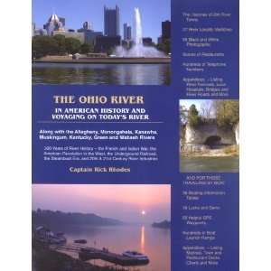  The Ohio River 