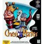Chessmates PC Mac Game Interplay Chess Mates Very Rare  