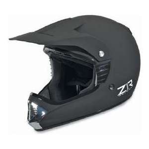   Rail Helmet , Color Rubatone Black, Size Md XF0110 0313 Automotive