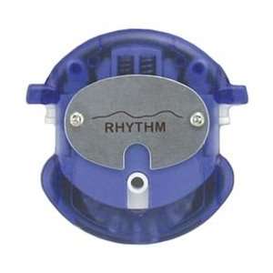   Paper Trimming Buddy Replacement Blades Rhythm RPT90 08; 3 Items/Order