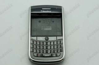 Brand new Blackberry 9630 full housing Black Color  