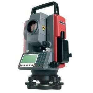   Total Station with Three Second Angular Accuracy 56 R3 Electronics