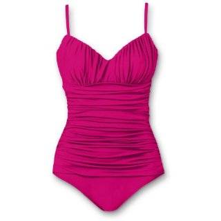 Miraclesuit® Rialto One Piece Swimsuit