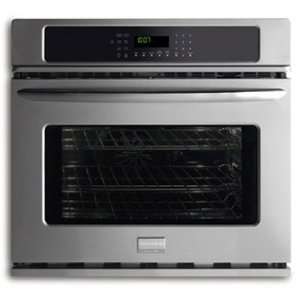   FGEW3045KF 30 Single Electric Wall Oven   Stainless Steel Appliances