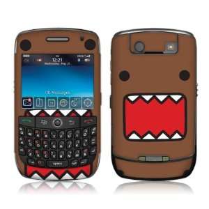  Music Skins MS DOMO10015 BlackBerry Curve  8900  Domo 