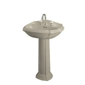  Kohler K 2221 1 G9 Bathroom Sinks   Pedestal Sinks