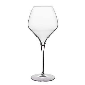 Luigi Bormioli Magnifico 22 Ounce Wine Glasses, Set of 6  