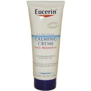  Eucerin Dry Skin Therapy Original Moisturizing Creme, 16 