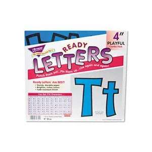  Trend® Ready Letters®
