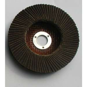  Type 27 Aluminum Oxide Flap Disc with Hub