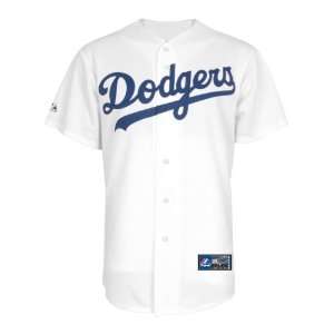  Los Angeles Dodgers YOUTH Replica Home MLB Baseball Jersey 