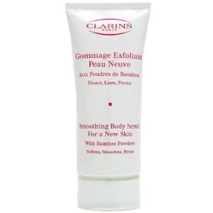   For a New Skin by Clarins for Unisex Body Care