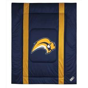  NHL BUFFALO SABRES SL Comforter   Twin, Full/Queen