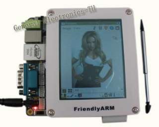 tft lcd touch screen 1g nand flash document operation manual