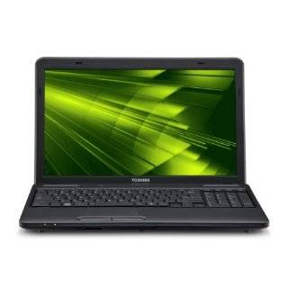 Toshiba Satellite C655D S5133 Laptop Computer With 15.6 LED Backlit 