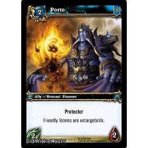  Porto (World of Warcraft   Fires of Outland   Porto #137 
