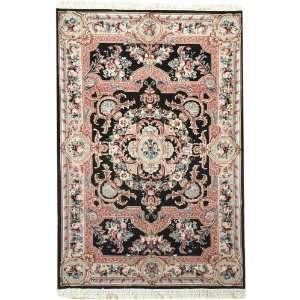   European Aubussan New Area Rug From China   50726